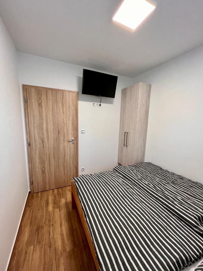 U Srubu Apartment Moravany  Exterior photo