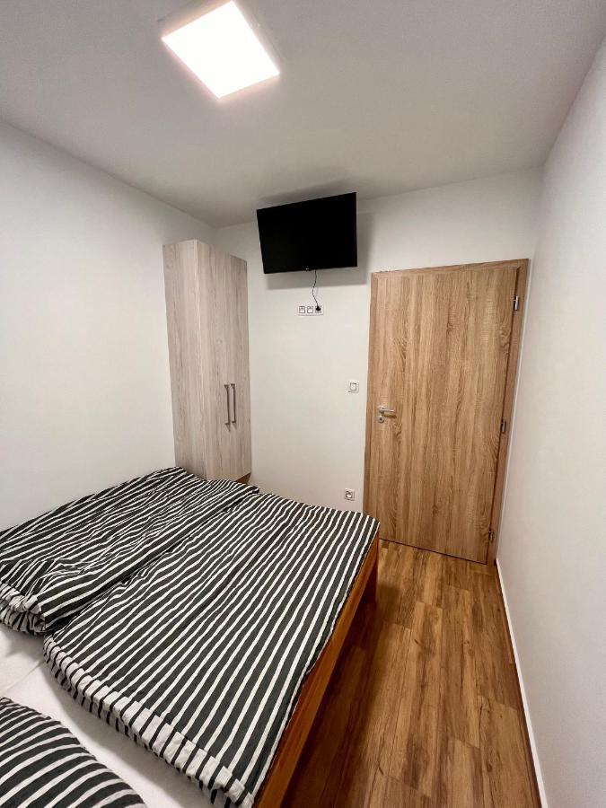 U Srubu Apartment Moravany  Exterior photo
