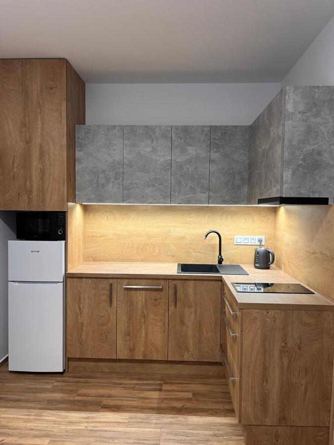 U Srubu Apartment Moravany  Exterior photo