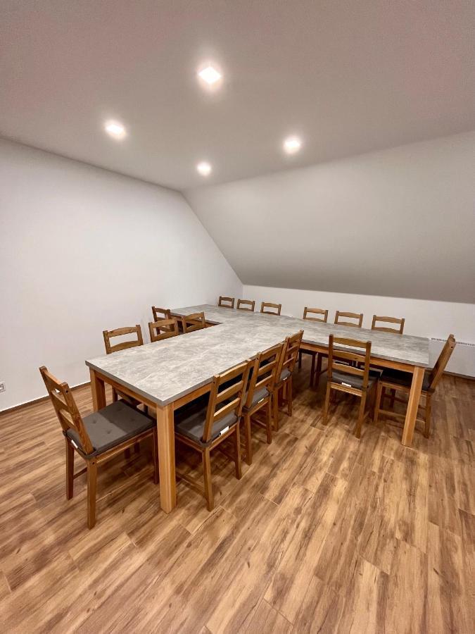 U Srubu Apartment Moravany  Exterior photo