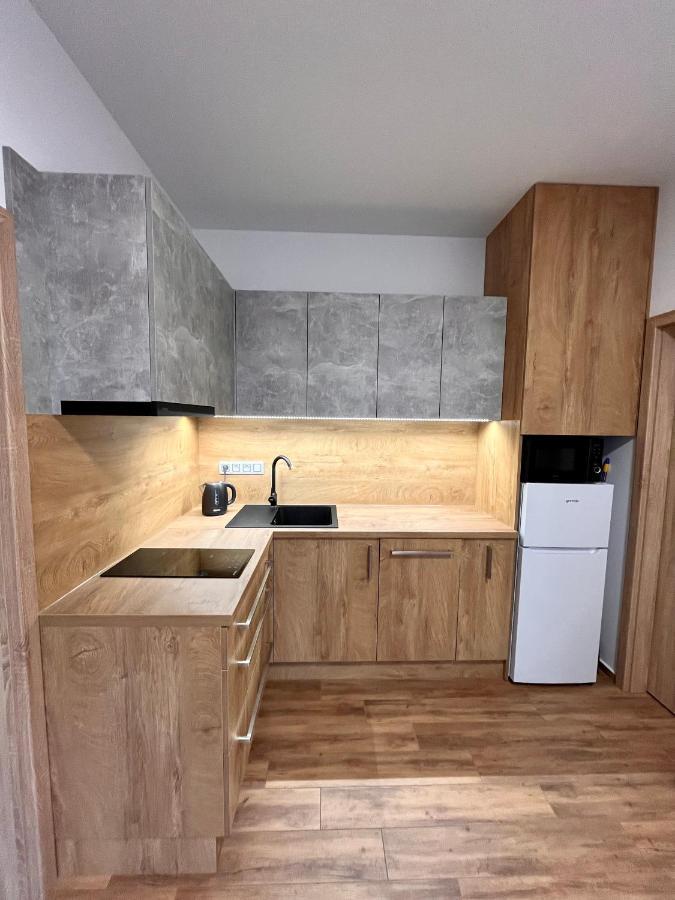 U Srubu Apartment Moravany  Exterior photo