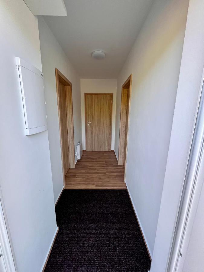 U Srubu Apartment Moravany  Exterior photo